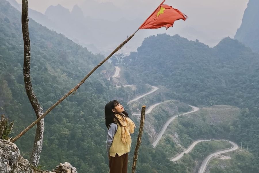 Interesting Cycling Tour of Cao Bang 7 Days